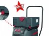 Odkurzacz przemysłowy Starmix iPulse L-1635 TOP EWS SX018621
